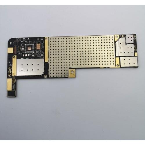 Motherboard Work fine For Lenovo Yoga Tablet 2 1050 1050F 1050L Original Unlocked Motherboard Logic Mother