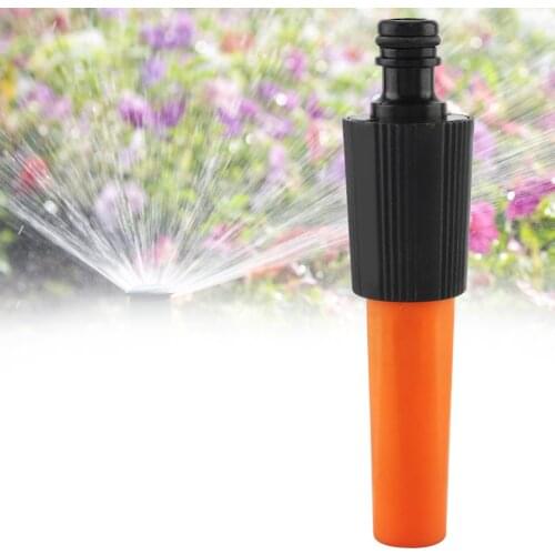 Water Sprayer Head Spray Nozzle for Garden Cooling Irrigation Watering Use