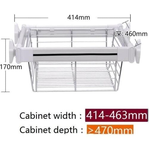 Closet Repisa Y Luxe Paper Towel Holder Organizer Shelf Shelves Estante Prateleira Wardrobe Basket Cestas Para Organizar