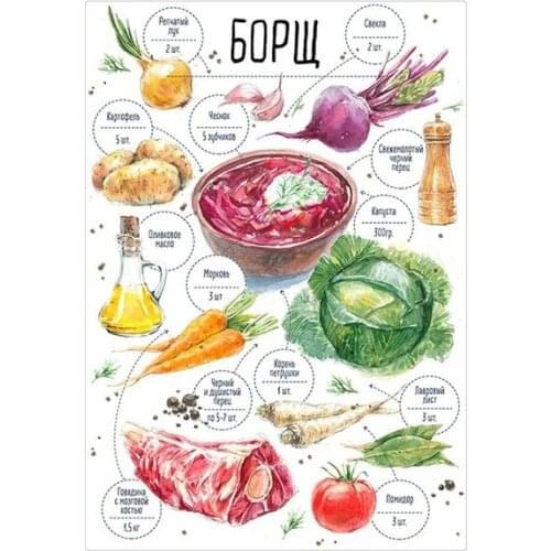 Vintage Delicious hodgepodge Metal Tin Sign 8x12 Inch Retro Home Kitchen Bar Pub Wall Decor