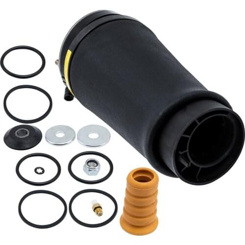 Air Spring Bag Ride For Range Rover L322 2003-12 RNB000750 Front Left RNB500550