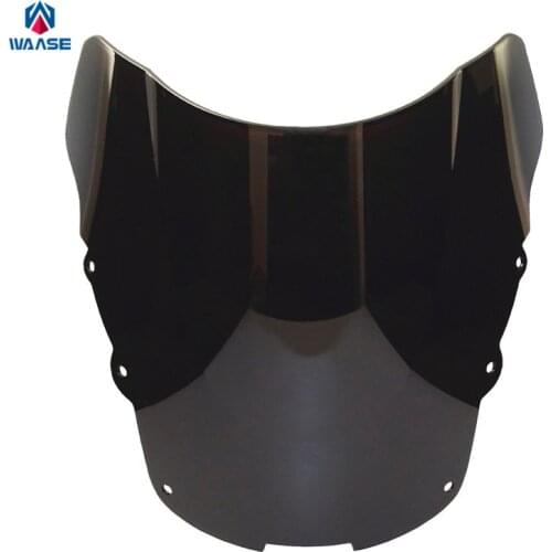 Waase For Honda CBR1100XX CBR 1100 XX 1994 1995 1996 1997 Windscreen Windshield Shield Screen
