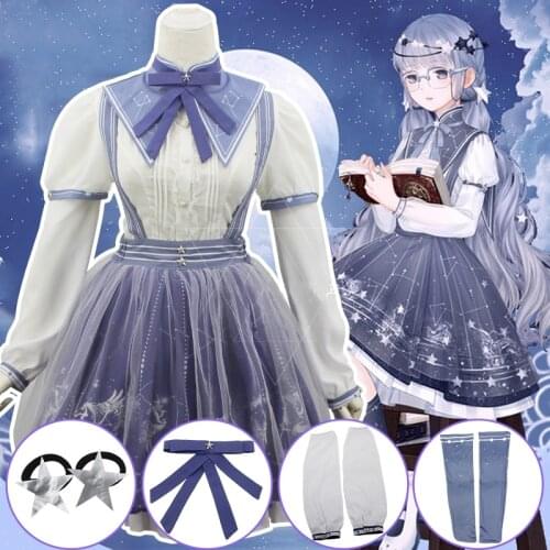 Wotogold Cosplay Costumes For Women