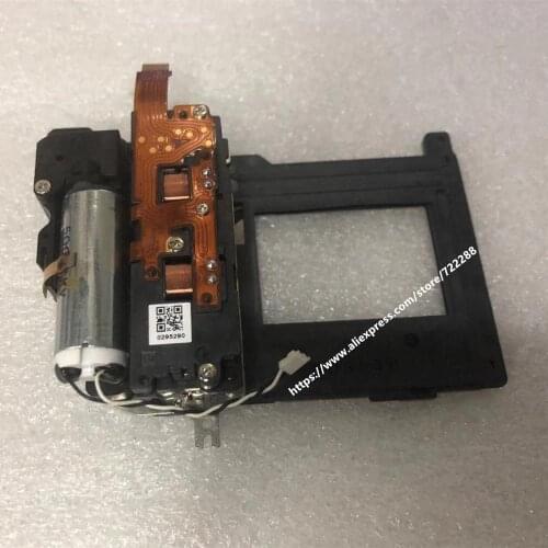 Repair Part For Canon EOS 5D Mark IV Shutter Ass'y With Blade Unit CG2-4851-000