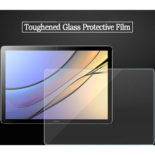 0.3mm Screen Protective Tempered Glass For 10 Inch Tablet Pc 3D Full Cover Protection Toughened Glass Film For Tablet