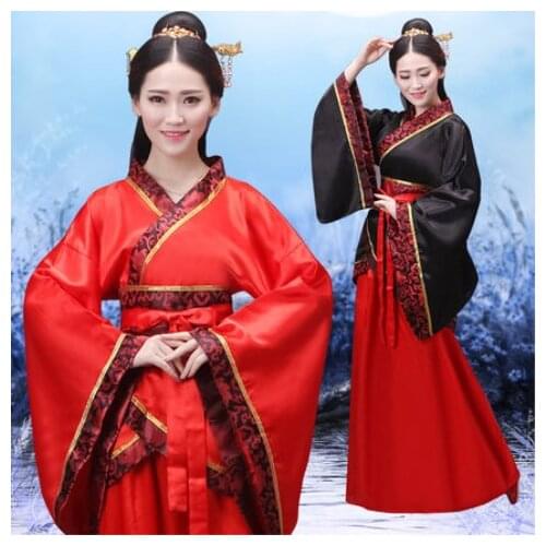 Vintage Clothing 2 Piece Chinese Retro Satin Suit Set Women Dress Tang Suit Kimono Sleeve Chinese Traditional Clothes for Women