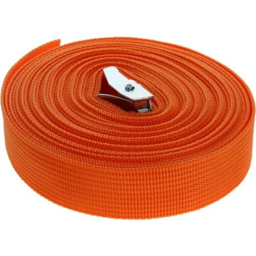 1/2/4pcs Binding Belts Bundled Tools 2.5cm Wide*8m Long/2.5cm*9/2.5cm*10m/2.5cm*11m Long Orange/Black/Yellow Wiring Accessories