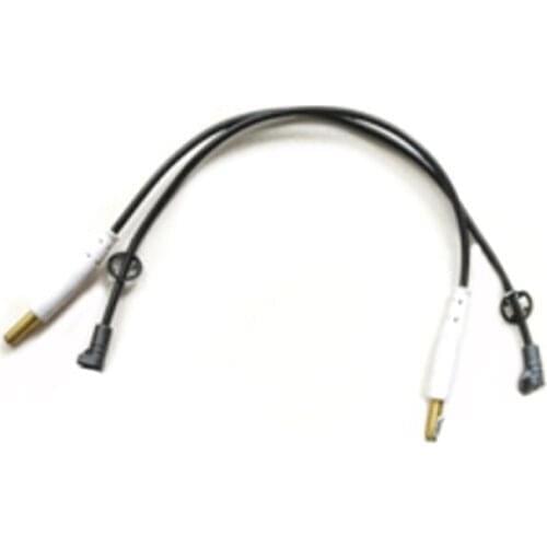 10 Pcs For Car brake alarm line / brake sensing line is applicable For Citroen 95607093