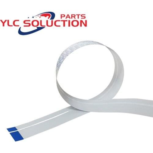 5Pcs Control Panel 22Pin C5F98-60104 RK2-6943 RK2-6943-000 For HP M402 M403 M426 M427 M252 M274 277 FFC Flex Flat Flexible Cable