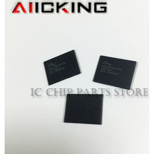 5/PCS S29GL01GS10TFI020 TSSOP56 100% new original integrated IC chip
