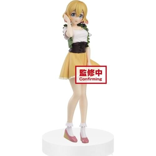 Rental girlfriend Nanami Asamis japan anime figures Colletible Model Toys Pvc Model Cartoon Toy Desktop ornaments toys gifts