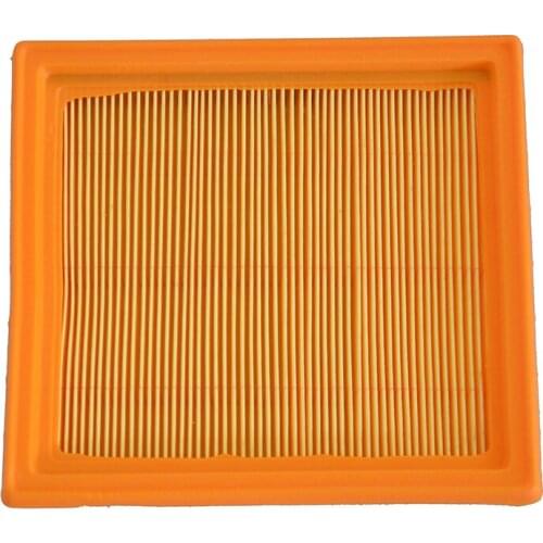 Car air filter For Nissan 350Z 3.5L 2002-2008 For Infiniti EX25 2.5L 2009-2014 EX37 3.7L 2012- G25 2.5L 2009-2015 16546-JK20B