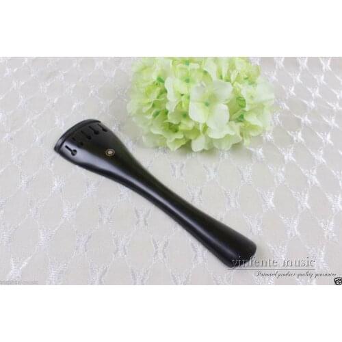 1Pcs solid wood Cello tailpiece 5 string New Top grade 4/4 Cello parts/Accessories