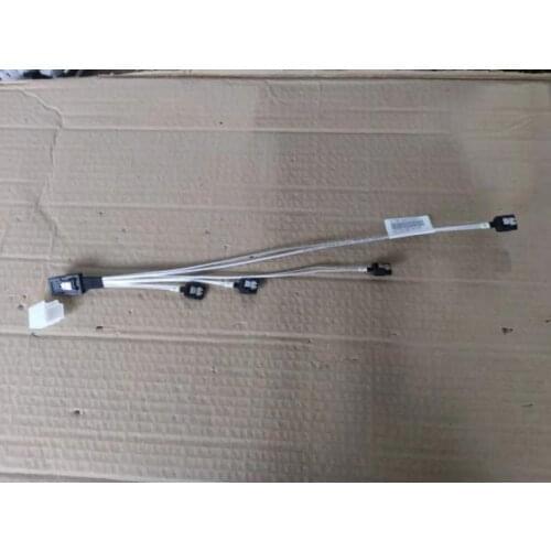 For Mini SAS SFF-8087 to Sata line sas1 points 4 SATA array card data line RMS36-3183