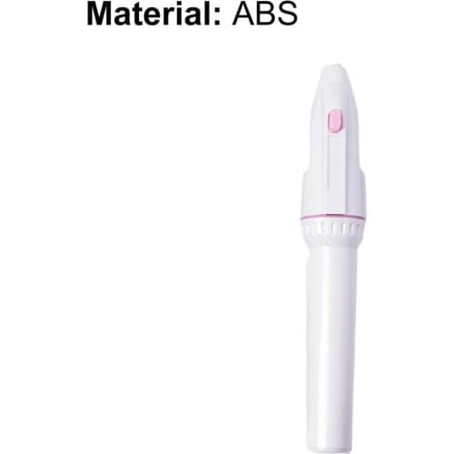 Nail Grinder Adjustable Nail Polishing ABS Manicure Electric Drill Machine for Salon