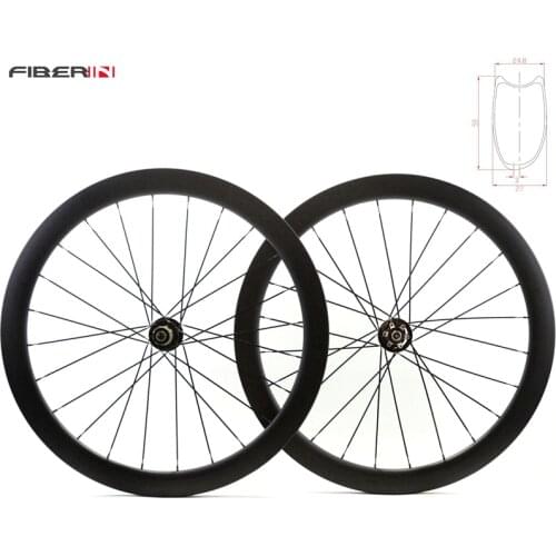Fiberin Disc Brakes For Bicycles