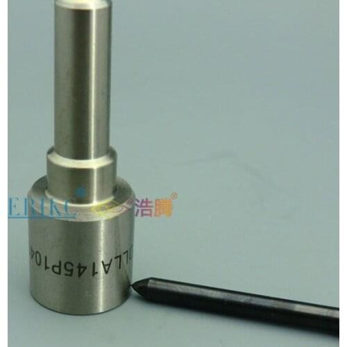 Common rail fuel Injector Nozzle DLLA 145 P 1049 , Liseron ERIKC diesel nozzle injector 093400 1049