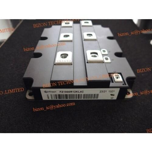 FZ1800R12KL4C