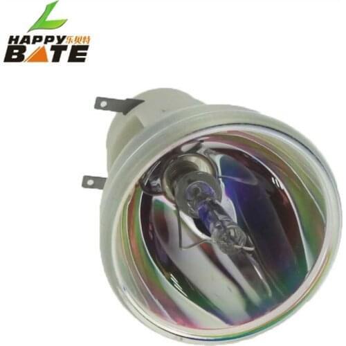 HAPPYBATE RLC-086 Replacement Projector Lamp for VIEWSONIC PJD7223 Bare Bulb with 180 days Warranty