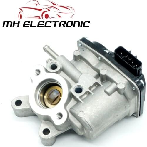 MH Electronic 14710-EC00B 14710EC00 EGR Valve Exhaust Gas Ricirculation Valve For NISSAN NAVARA Cabstar NP300 Pathfinder 2.5
