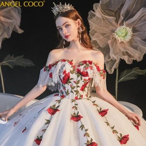 Star Same Style Lace Gowns Maternity Dress For Pregnant Women Pregnant Wedding Dress Pregnancy Dress Elegant Bride Gowns Designs