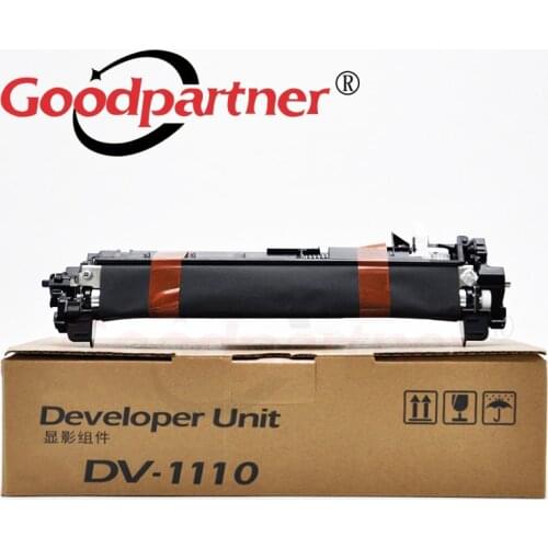 1X DV-1110 DV1110 Developer Unit for Kyocera FS1020 FS1025 FS1120 FS1125 FS1220 FS1320 FS1325 FS1040 FS1041 FS1060 FS1061