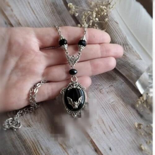MUHUI Gothic Pendants