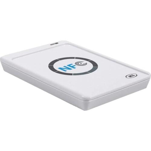Wholesale Cheap Price ACR122U USB NFC Reader ISO 14443 A and B