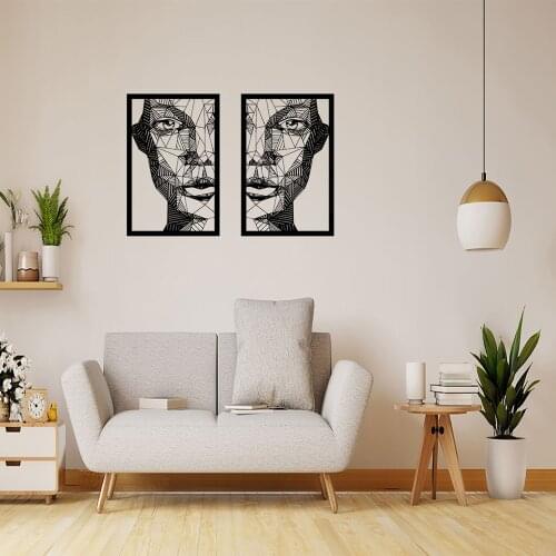 PAYIDARTS Large Wall Stickers