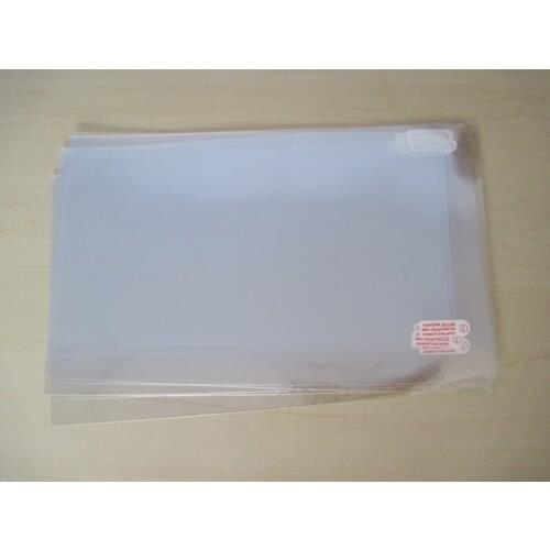 10pcs Clear Screen Protector Protective Film for Xiaomi Mi Pad 2 Mipad 2 Gen 7.9" Tablet No Retail Package Size 196*128.2mm