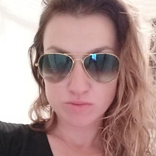 Reggaeon luxury Glass lens sunglasses women 2020 High quality uv400 men Brand Designer beach box Pilot Sun glasses G15