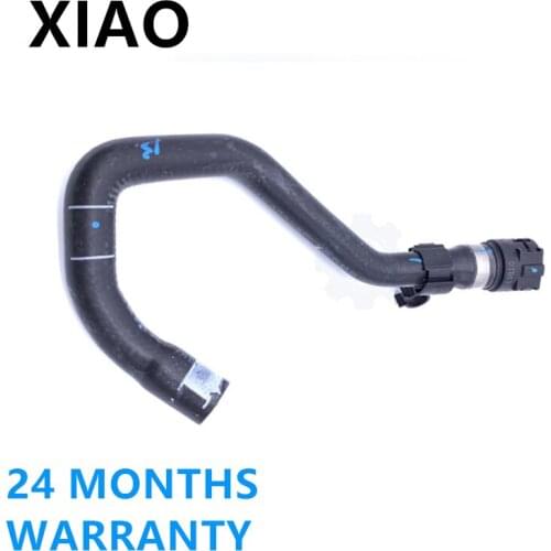 Coolant System Engine Coolent Pipe Repair Kit For Audi Q5 Engine 3.2L 8R0 819 376 8RD819376