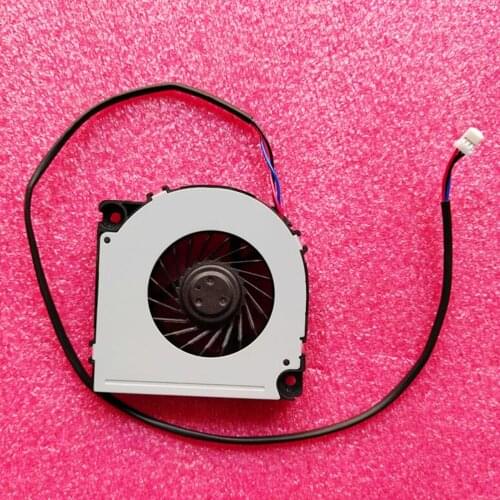 New Genuine for Samsung Internal TV Fan UE55HU7500TXXU KDB04112HB UE55HU7500T UN55HU8550 UN55HU9000 UN65HU9000F UN78HU9000F