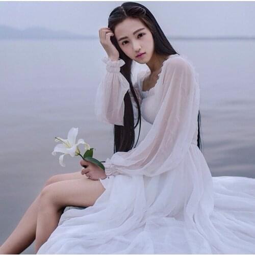 Летние шифоновые платья Yomrzl China At AliExpress