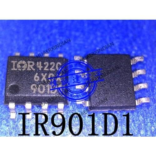 1Pieces New Original IRF7901D1TRPBF IRF7901D1 IRF901D1 IRF90101 901D1 SOP8 In Stock Real Picture