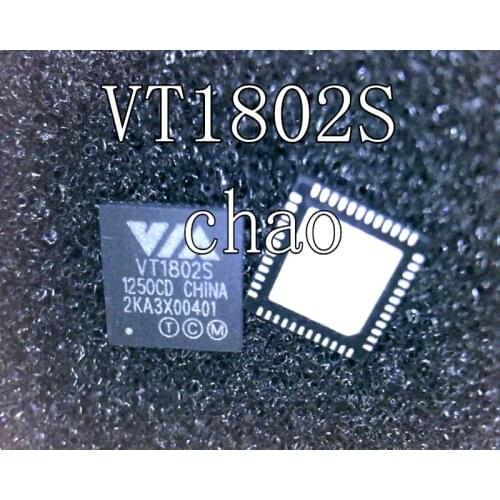 VT1802S CD QFN48