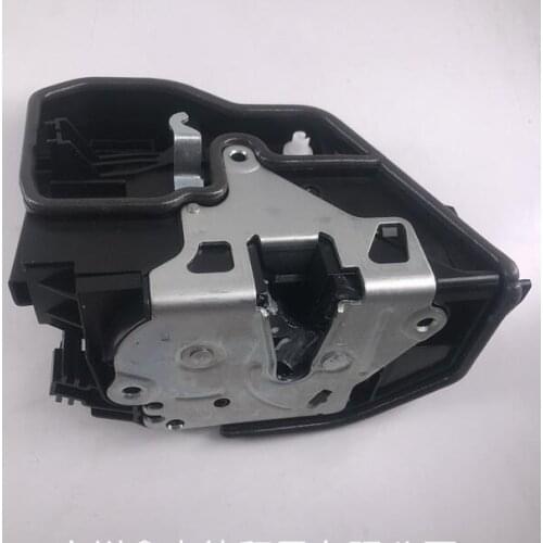 Car Front Left Door Lock Latch Actuator For BMW X6 E60 E70 E90 E60 E70 E90
