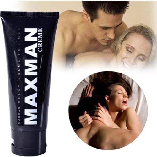 Big Dick Male Penis Enlargement Oil Penis Extender Delay Ejaculation Sex Aid Man XXL Erection Increase Growth Dick Size Cream