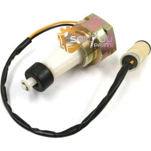 VOE14541720 Water Level Sensor For Volvo E330BLC Excavator Engine Oil Level Sensor 14541720 For EC210/240/290/360