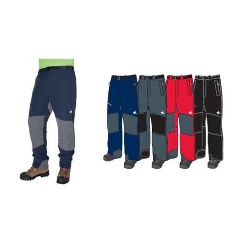 Mountain pants child