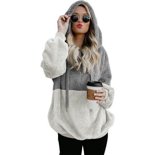 Helisopus Women's Fleece Hoodies
