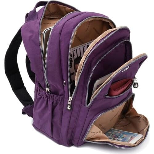 HUAERYOUYUE Travel Bags