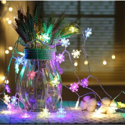 LED String Lights JUNJUE China