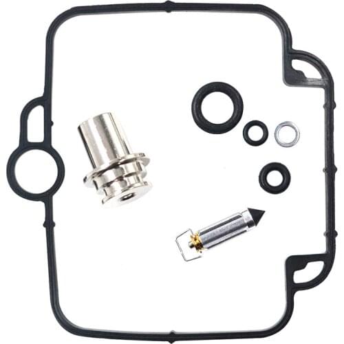 1Set Motorcyclce Rebuild Kit Carburetor Repair Jet For Suzuki GSF1200 GSF1200SA Bandit GSX-R1100 GSX-R750 GSX-R1100W GSX-R750W