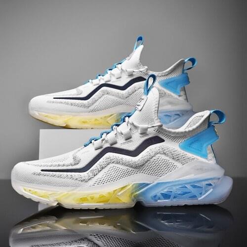 Men shoes Sneakers Male tenis Luxury shoes Mens casual Shoes Trainer Race off white Shoes fashion loafers running Shoes for me