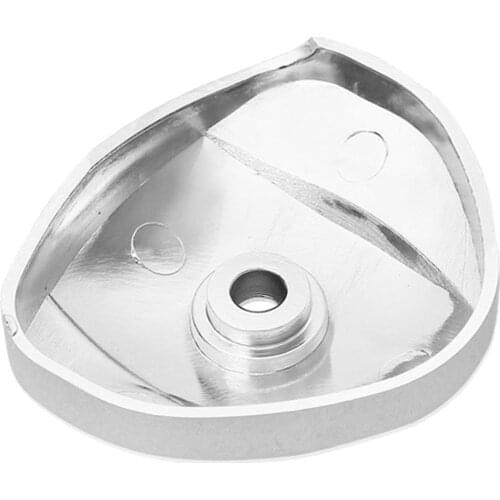 Gas Cap Cover Motorcycle Fuel Cap Gas Cap Cover For VT600 VLX600 Shadow 600