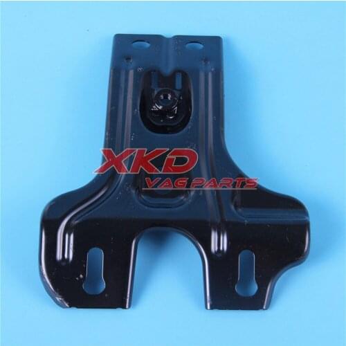 Hood Latch Support Bracket Fit For V-W E-Golf Golf Sportwagen G-TI 5G0805567
