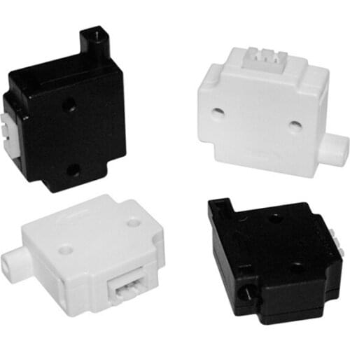 3D Printer Filament Sensor Detection Module for 1.75mm Filament Detecting Sensor Switch Module Monitor Filament Detector