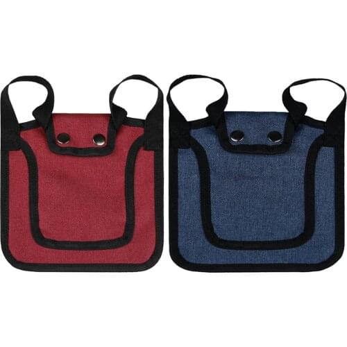 Adjustable Pet Clothes Hen Apron Poultry Chicken Saddle Feather Protection