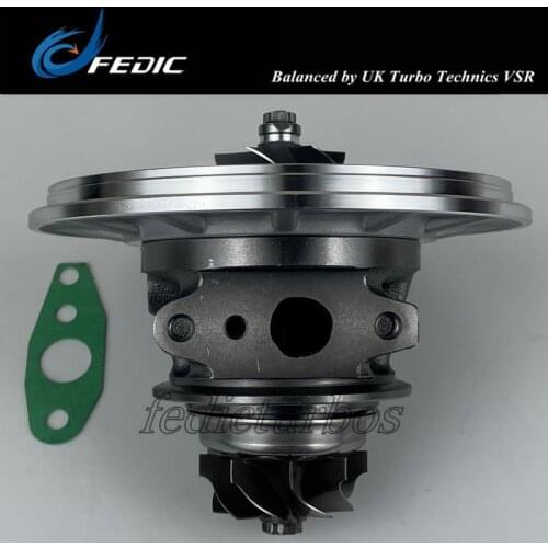 Turbine CT16 17201-30030 17201-0L030 17201-OL030 Turbo charger cartridge chra for Toyota Hiace Hilux 2.5 D4D 75Kw 102HP 2KD 2001